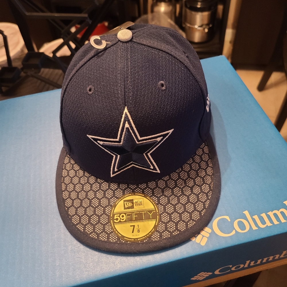 Dallas Cowboys NFL Hat